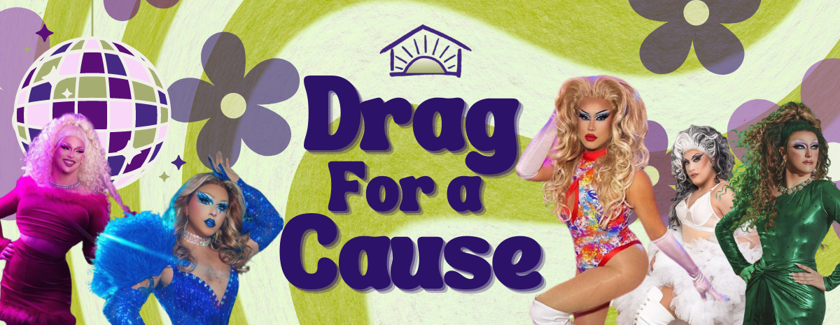 Drag for a Cause 2